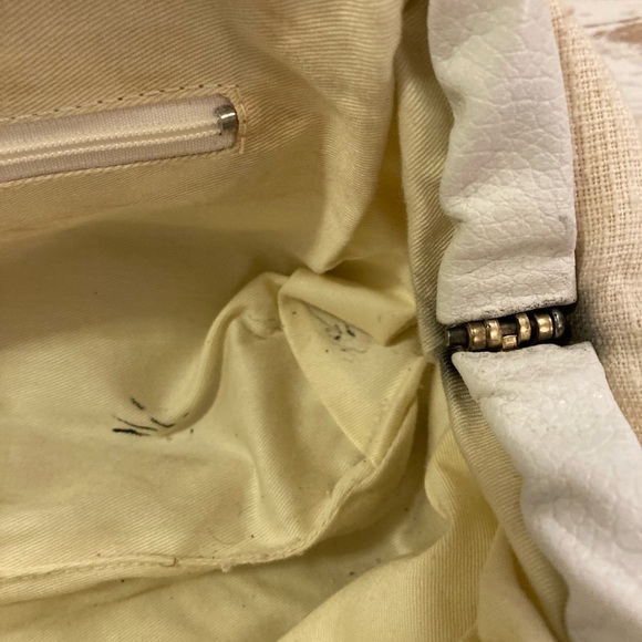 Vintage Bags By Sylvia Crossbody - Picture 15 of 16